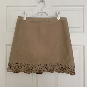 Hollister Suade Skirt